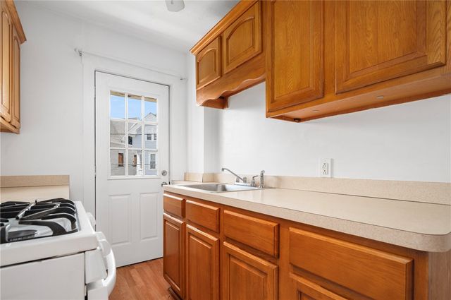 145 Tell Street B, Providence, RI 02909