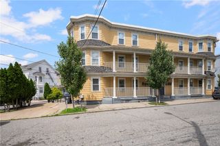 145 Tell Street B, Providence, RI 02909