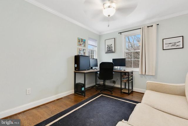 14312 MORTON HALL RD, Silver Spring, MD 20906