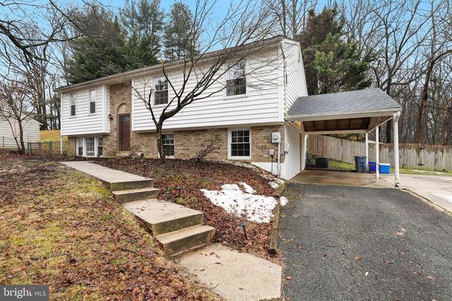 14312 MORTON HALL RD, Silver Spring, MD 20906