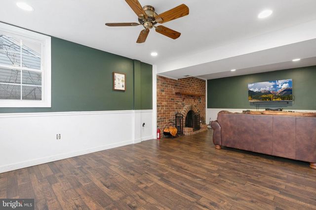 14312 MORTON HALL RD, Silver Spring, MD 20906