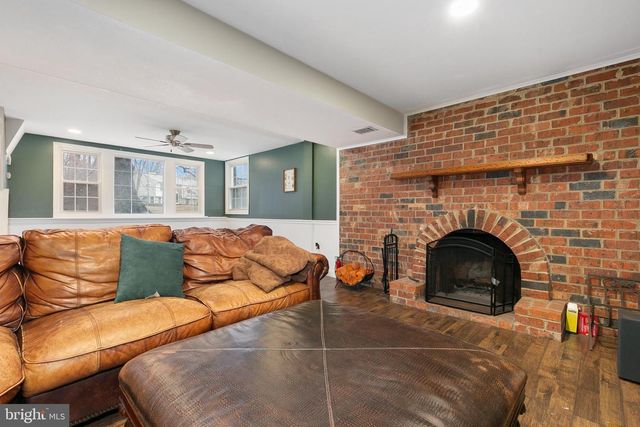 14312 MORTON HALL RD, Silver Spring, MD 20906