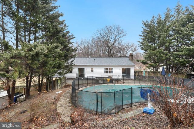 14312 MORTON HALL RD, Silver Spring, MD 20906