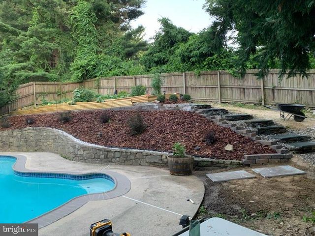 14312 MORTON HALL RD, Silver Spring, MD 20906