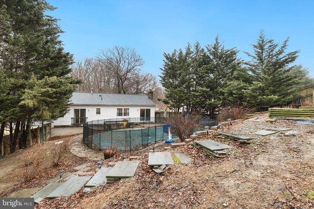 14312 MORTON HALL RD, Silver Spring, MD 20906