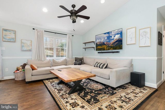 14312 MORTON HALL RD, Silver Spring, MD 20906