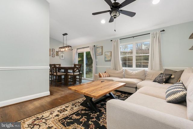 14312 MORTON HALL RD, Silver Spring, MD 20906