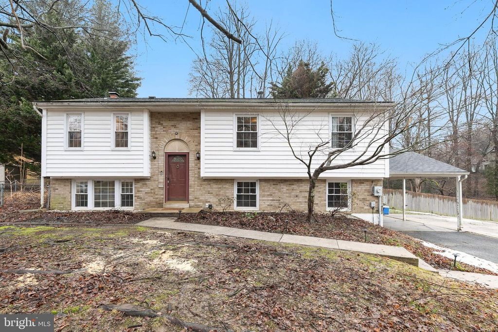 14312 MORTON HALL RD, Silver Spring, MD 20906