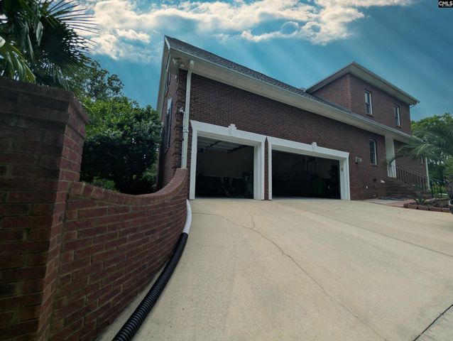 204 Ascot Glen Road, Irmo, SC 29063