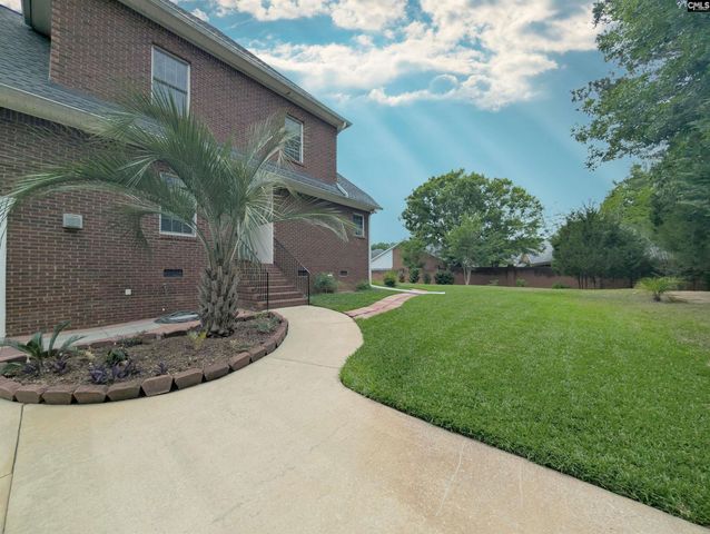 204 Ascot Glen Road, Irmo, SC 29063