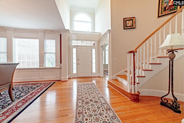 204 Ascot Glen Road, Irmo, SC 29063