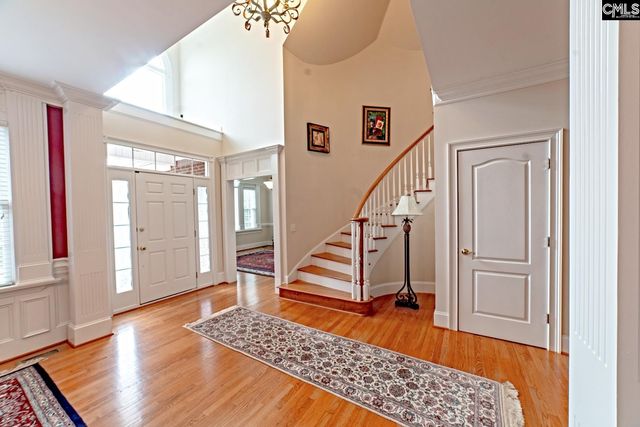 204 Ascot Glen Road, Irmo, SC 29063