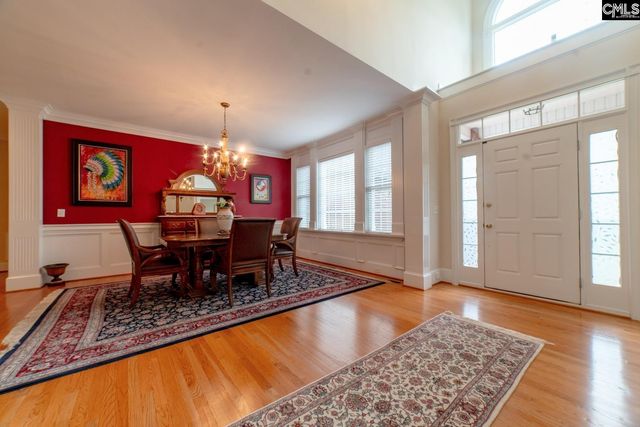 204 Ascot Glen Road, Irmo, SC 29063