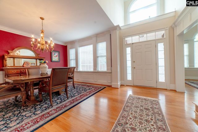 204 Ascot Glen Road, Irmo, SC 29063