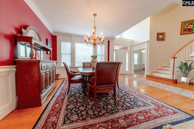 204 Ascot Glen Road, Irmo, SC 29063