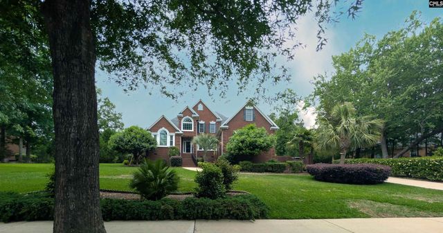 204 Ascot Glen Road, Irmo, SC 29063