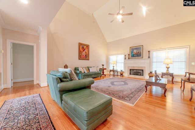 204 Ascot Glen Road, Irmo, SC 29063