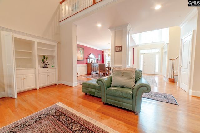 204 Ascot Glen Road, Irmo, SC 29063