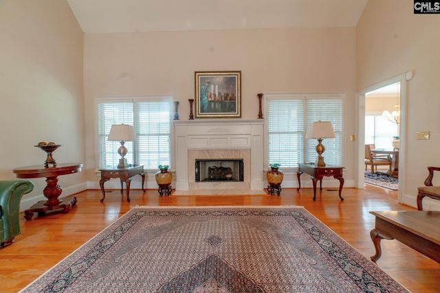 204 Ascot Glen Road, Irmo, SC 29063