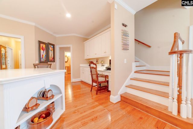 204 Ascot Glen Road, Irmo, SC 29063