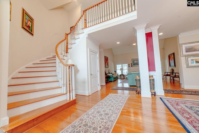 204 Ascot Glen Road, Irmo, SC 29063