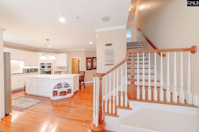 204 Ascot Glen Road, Irmo, SC 29063