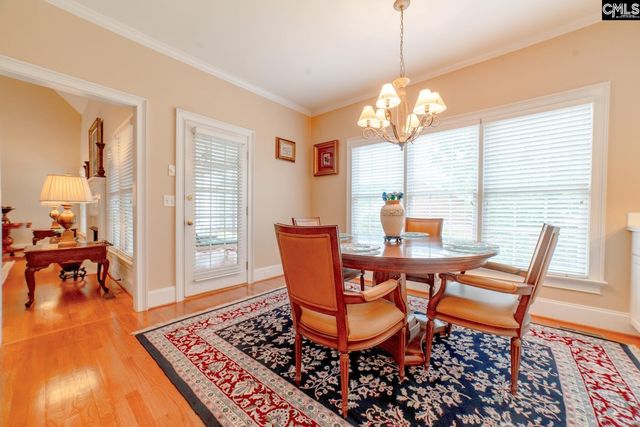 204 Ascot Glen Road, Irmo, SC 29063
