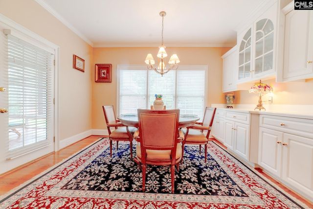 204 Ascot Glen Road, Irmo, SC 29063