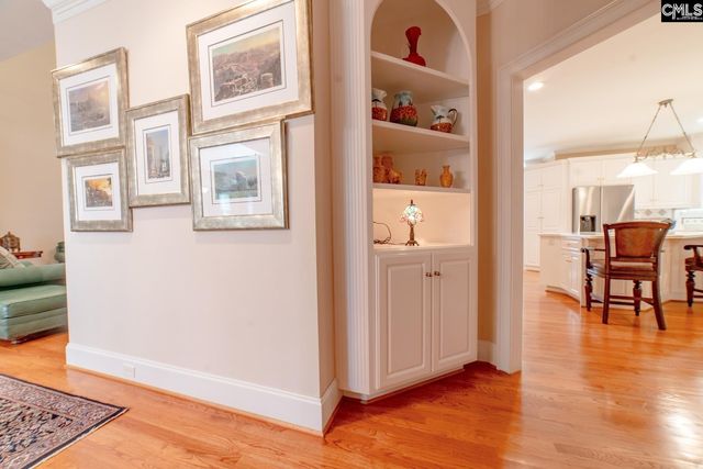 204 Ascot Glen Road, Irmo, SC 29063