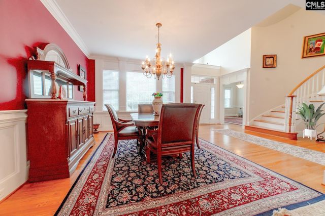 204 Ascot Glen Road, Irmo, SC 29063