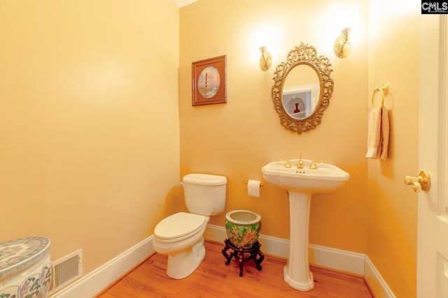 204 Ascot Glen Road, Irmo, SC 29063