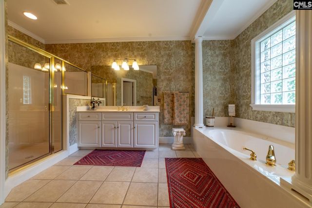 204 Ascot Glen Road, Irmo, SC 29063