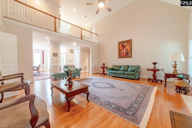 204 Ascot Glen Road, Irmo, SC 29063