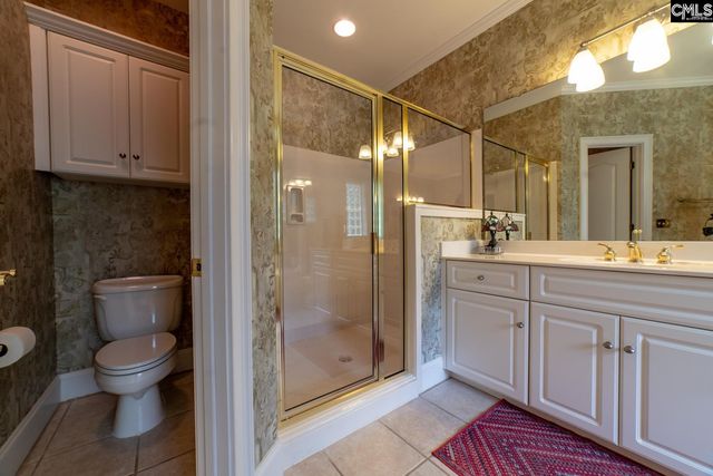 204 Ascot Glen Road, Irmo, SC 29063