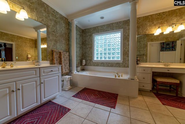 204 Ascot Glen Road, Irmo, SC 29063