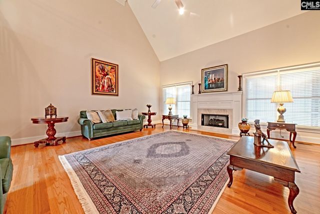 204 Ascot Glen Road, Irmo, SC 29063