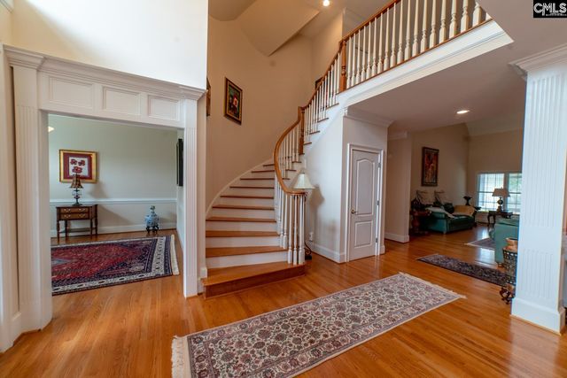 204 Ascot Glen Road, Irmo, SC 29063