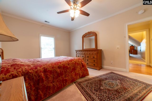 204 Ascot Glen Road, Irmo, SC 29063