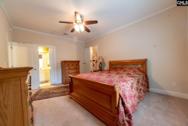 204 Ascot Glen Road, Irmo, SC 29063