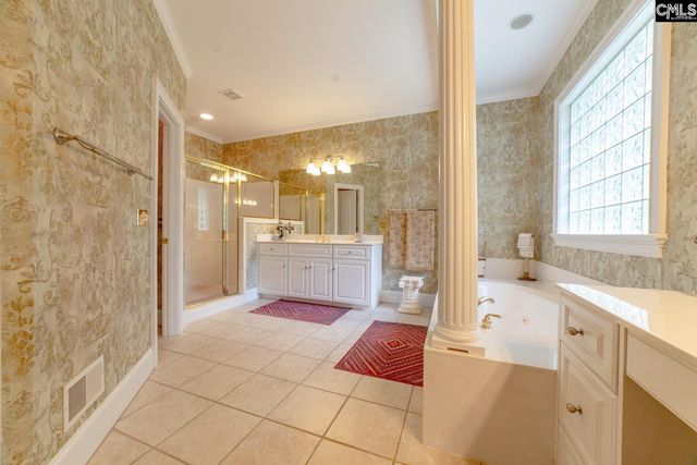 204 Ascot Glen Road, Irmo, SC 29063