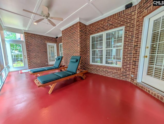 204 Ascot Glen Road, Irmo, SC 29063