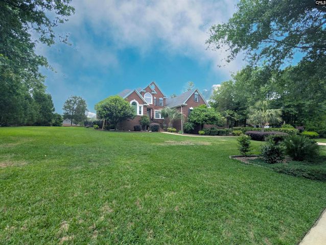 204 Ascot Glen Road, Irmo, SC 29063