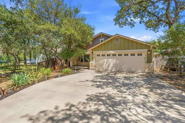 1105 Delmar ST, San Marcos, TX 78666
