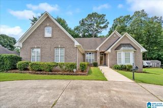 5024 TAMMY LANE, Hueytown, AL 35023