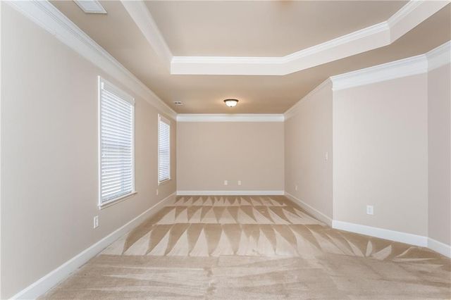 11452 Mabrypark Place, Alpharetta, GA 30022