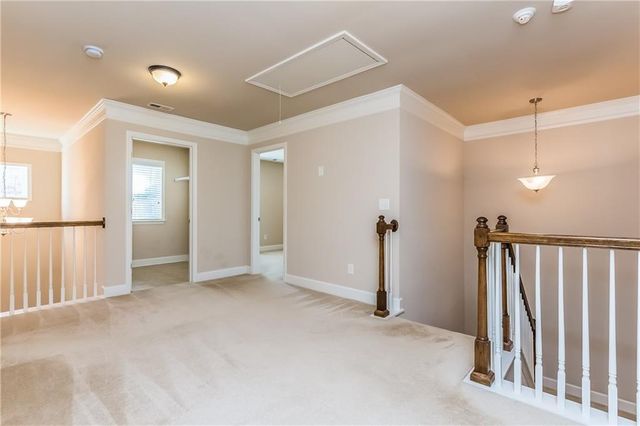 11452 Mabrypark Place, Alpharetta, GA 30022