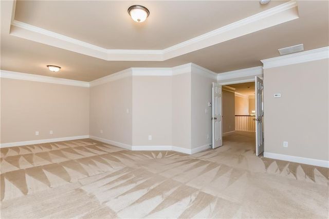 11452 Mabrypark Place, Alpharetta, GA 30022