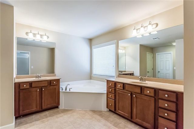 11452 Mabrypark Place, Alpharetta, GA 30022