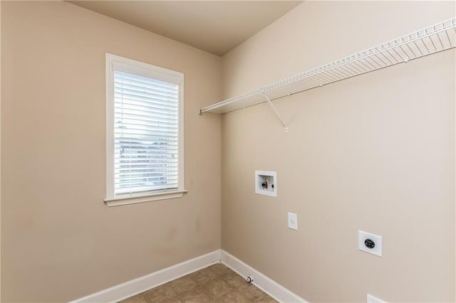 11452 Mabrypark Place, Alpharetta, GA 30022