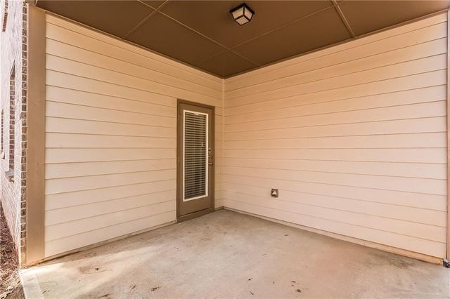 11452 Mabrypark Place, Alpharetta, GA 30022